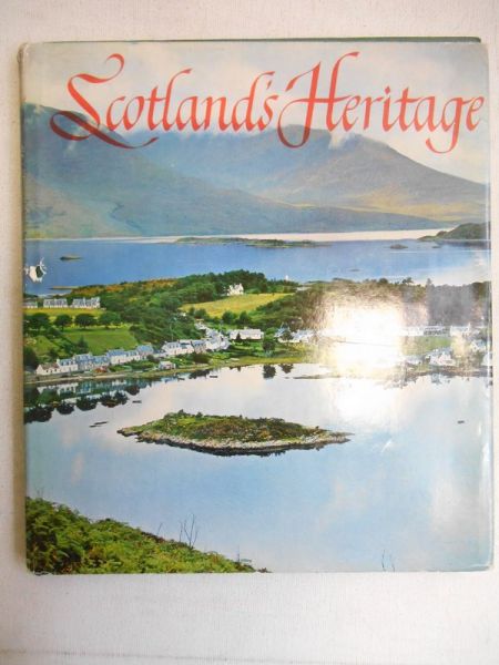 Stenhouse Lawrence - Scotland's Heritage