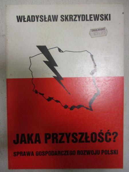 Jaka przyszłość?
