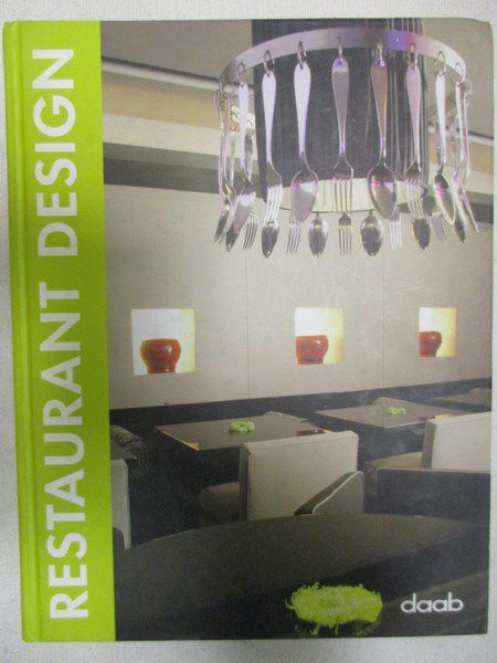 Restaurant design