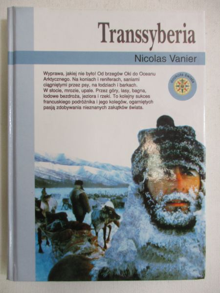 Transsyberia