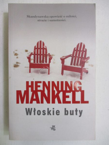 Włoskie buty