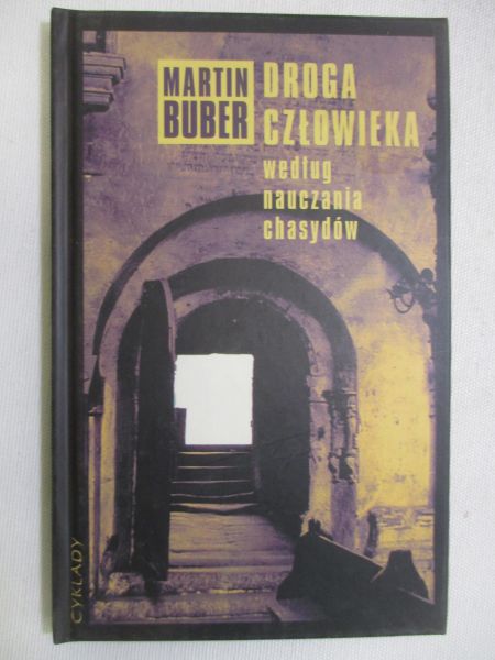 Droga człowieka według nauczania chasydów