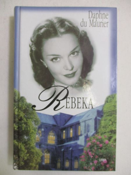 Maurier du Daphne - Rebeka