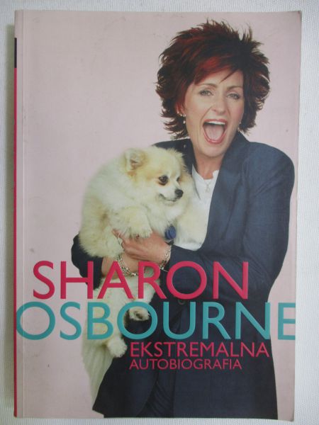 Ekstremalna autobiografia