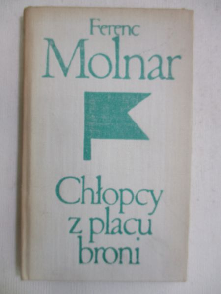 Chłopcy z Placu Broni