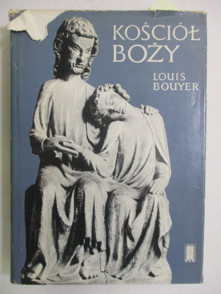 Bouyer Louis  - Kościół Boży