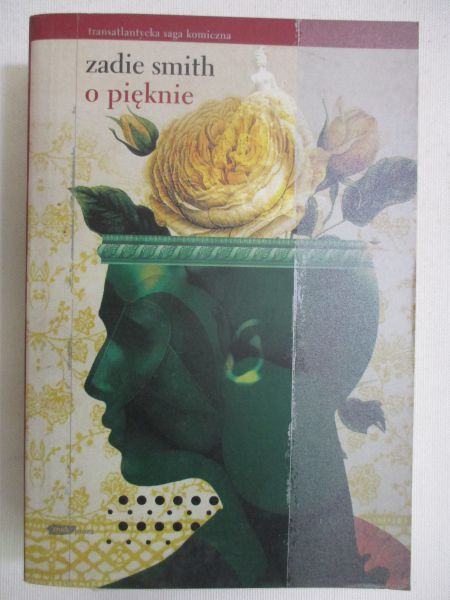 O pięknie