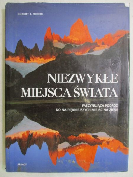 Niezwykłe miejsca świata