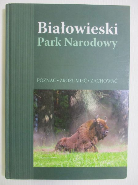 Białowieski Park Narodowy