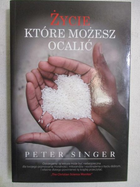 Życie które możesz ocalić