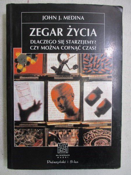 Zegar życia