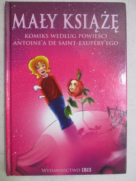 Mały Książę