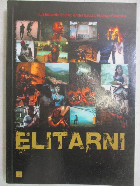 Soares Luiz Eduardo - Elitarni