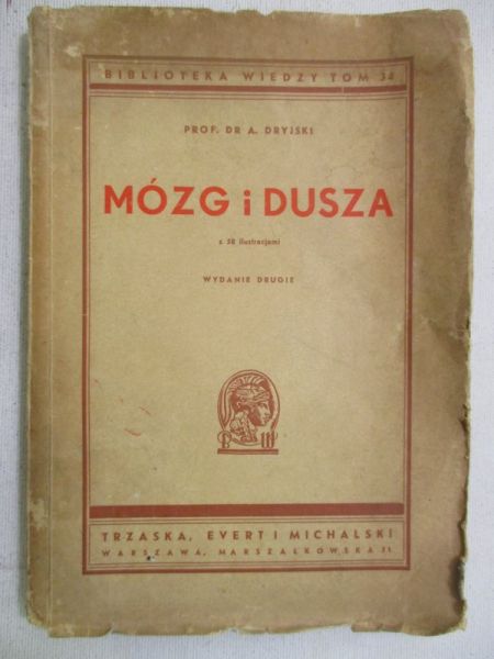 Mózg i dusza, 1948 r.