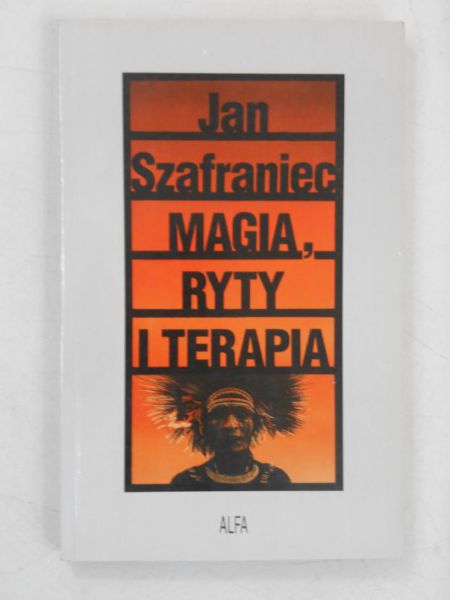 Magia, ryty i terapia