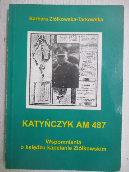 Katyńczyk AM 487