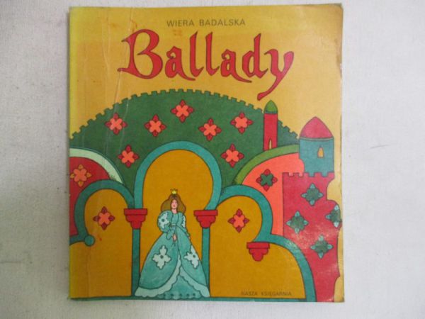 Ballady