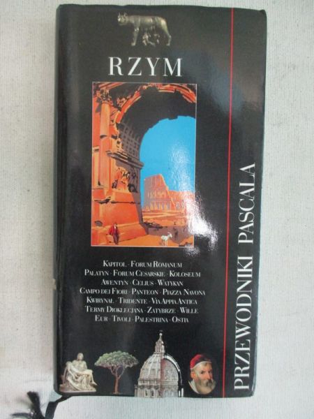 Rzym