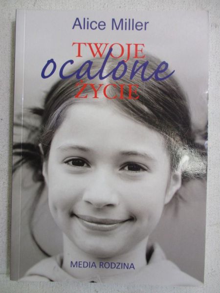 Twoje ocalone życie