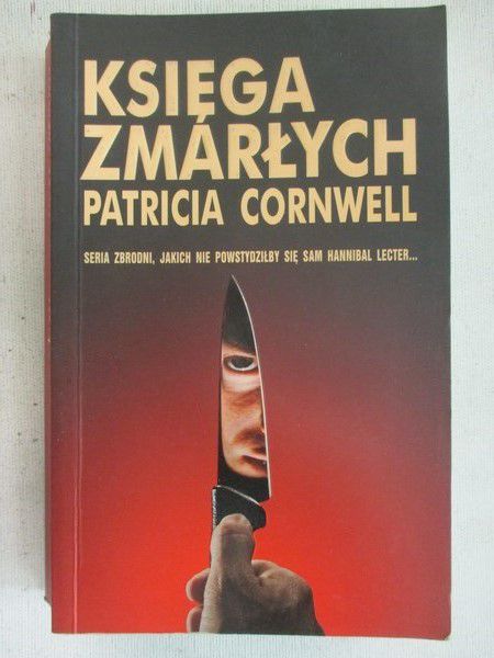 Księga zmarłych