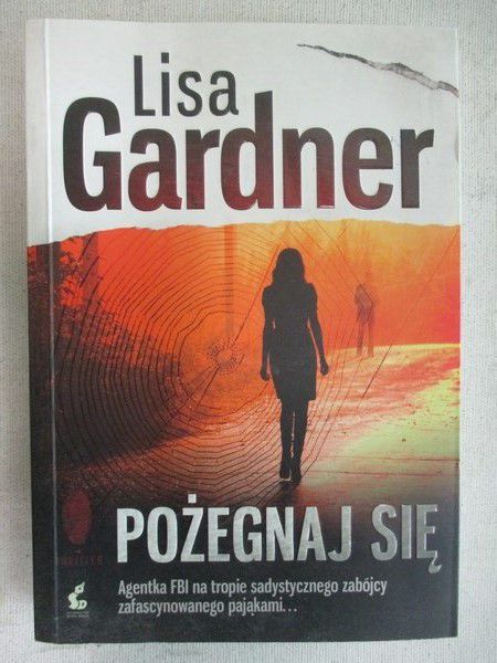 Pożegnaj się