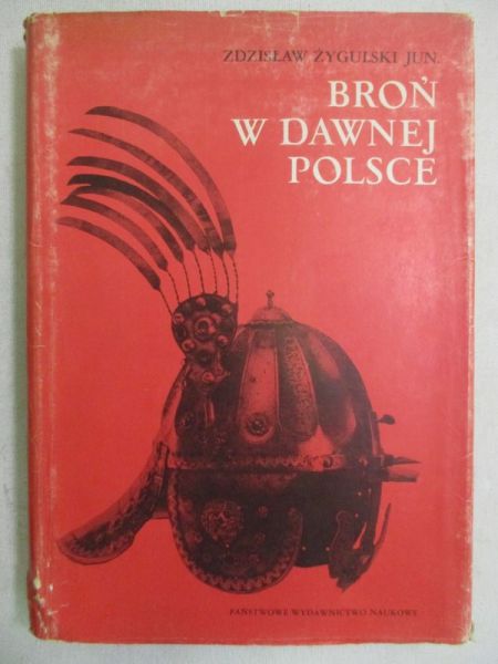Jun - Broń w dawnej Polsce
