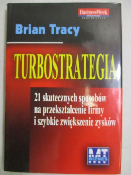 Turbostrategia