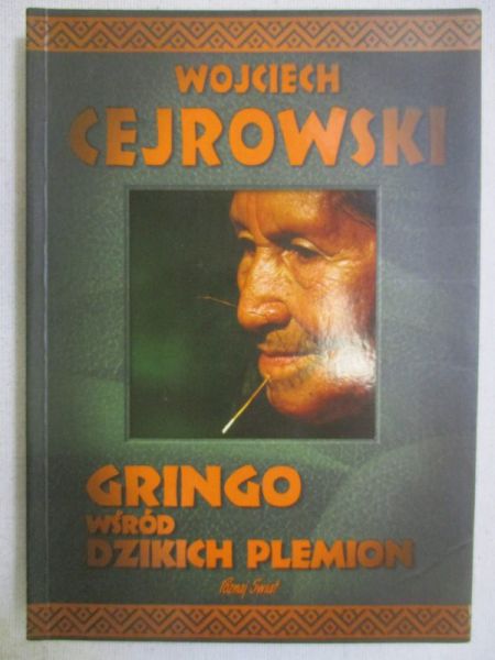 Gringo wśród dzikich plemion