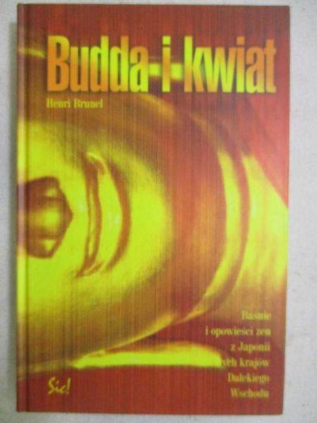 Budda i kwiat