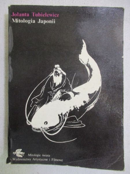 Mitologia Japonii