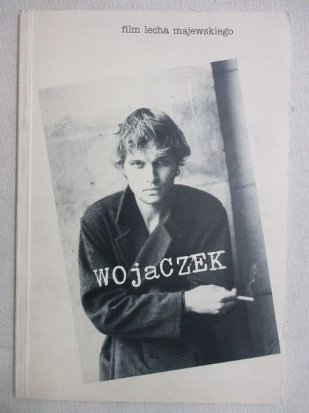 Majewski Lech - Wojaczek