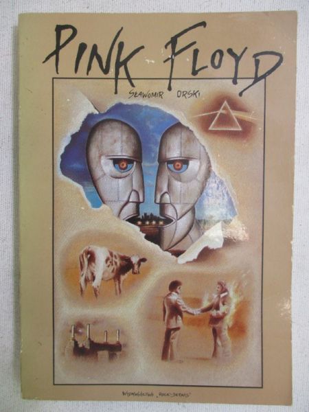 Pink Floyd