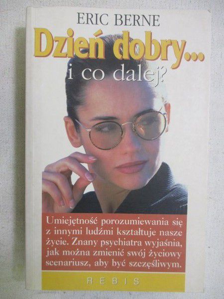 Dzień dobry... i co dalej?
