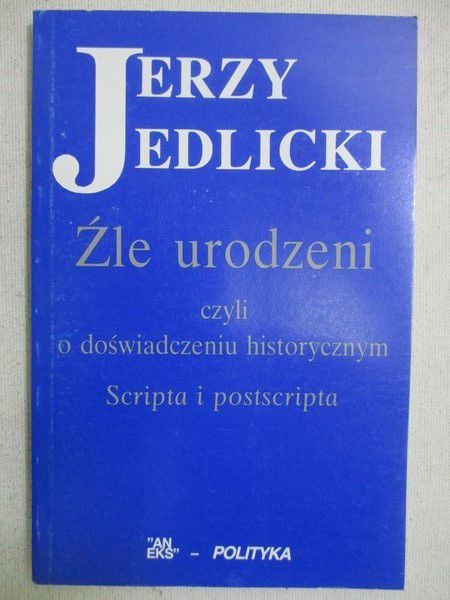 Źle urodzeni