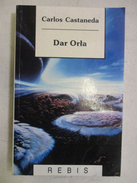 Dar Orła
