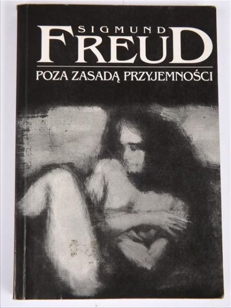 Poza zasadą przyjemności
