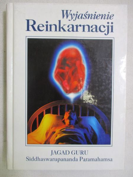 Wyjaśnienie Reinkarnacji