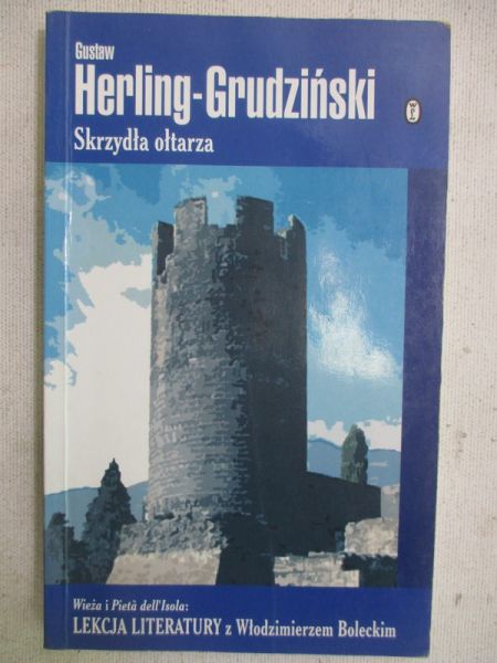 Skrzydła ołtarza