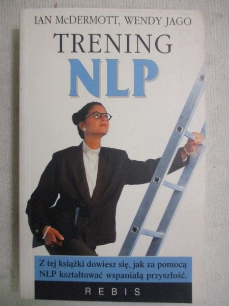 Trening NLP