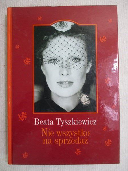 Nie wszystko na sprzedaż