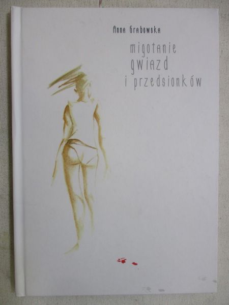Migotanie gwiazd i przedsionków