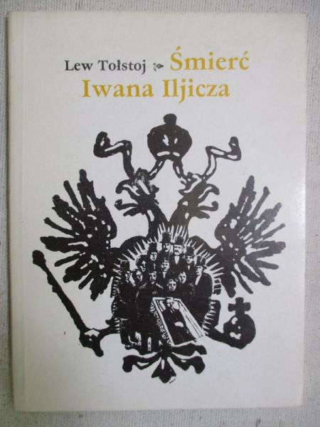 Śmierć Iwana Iljicza