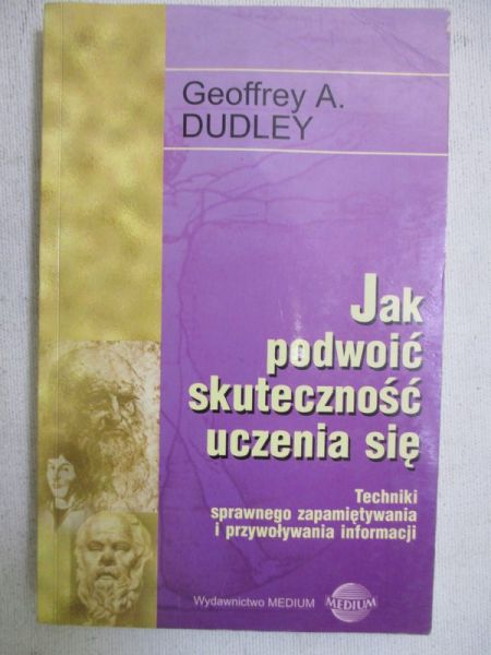 Jak podwoić skuteczność uczenia się