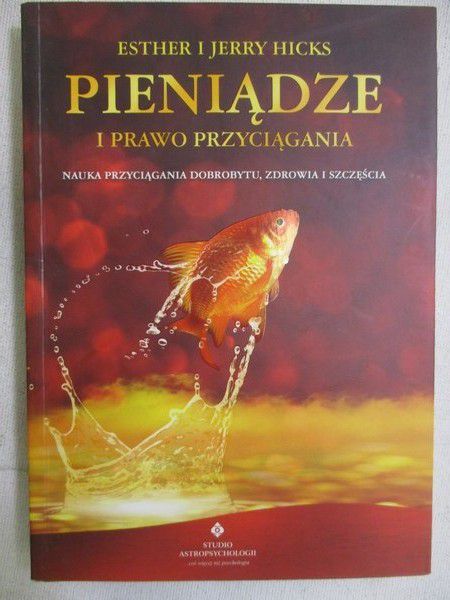 Pieniądze i prawo przyciągania