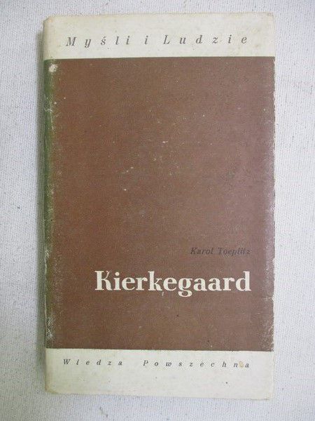 Kierkegaard
