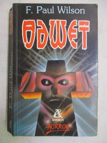 Odwet