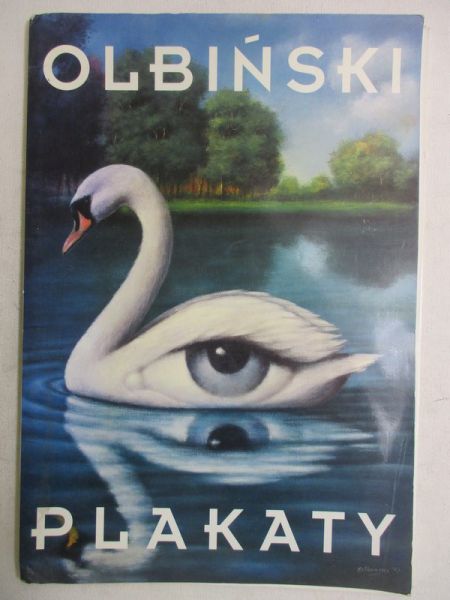 Plakaty