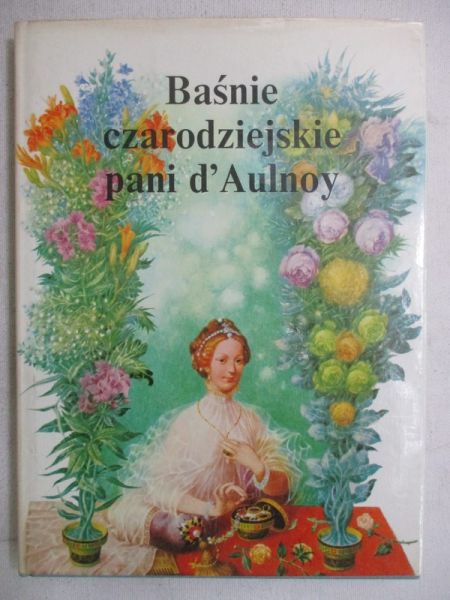 Baśnie czarodziejskie pani