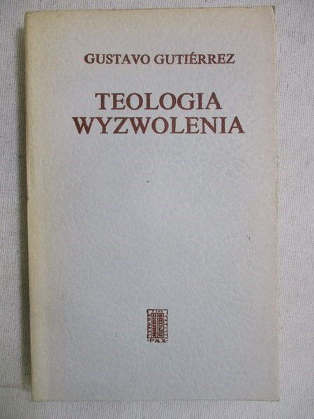 Teologia wyzwolenia