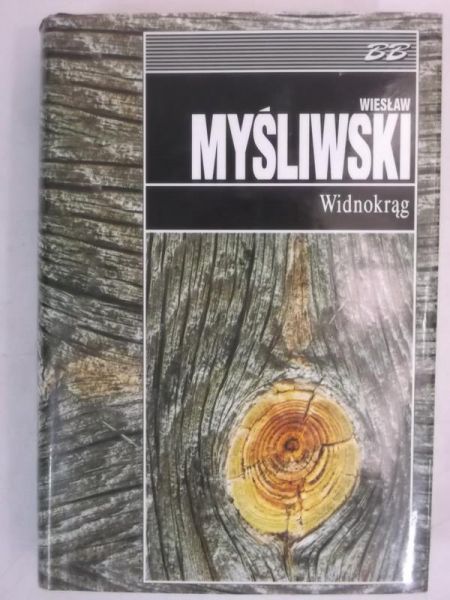 Widnokrąg